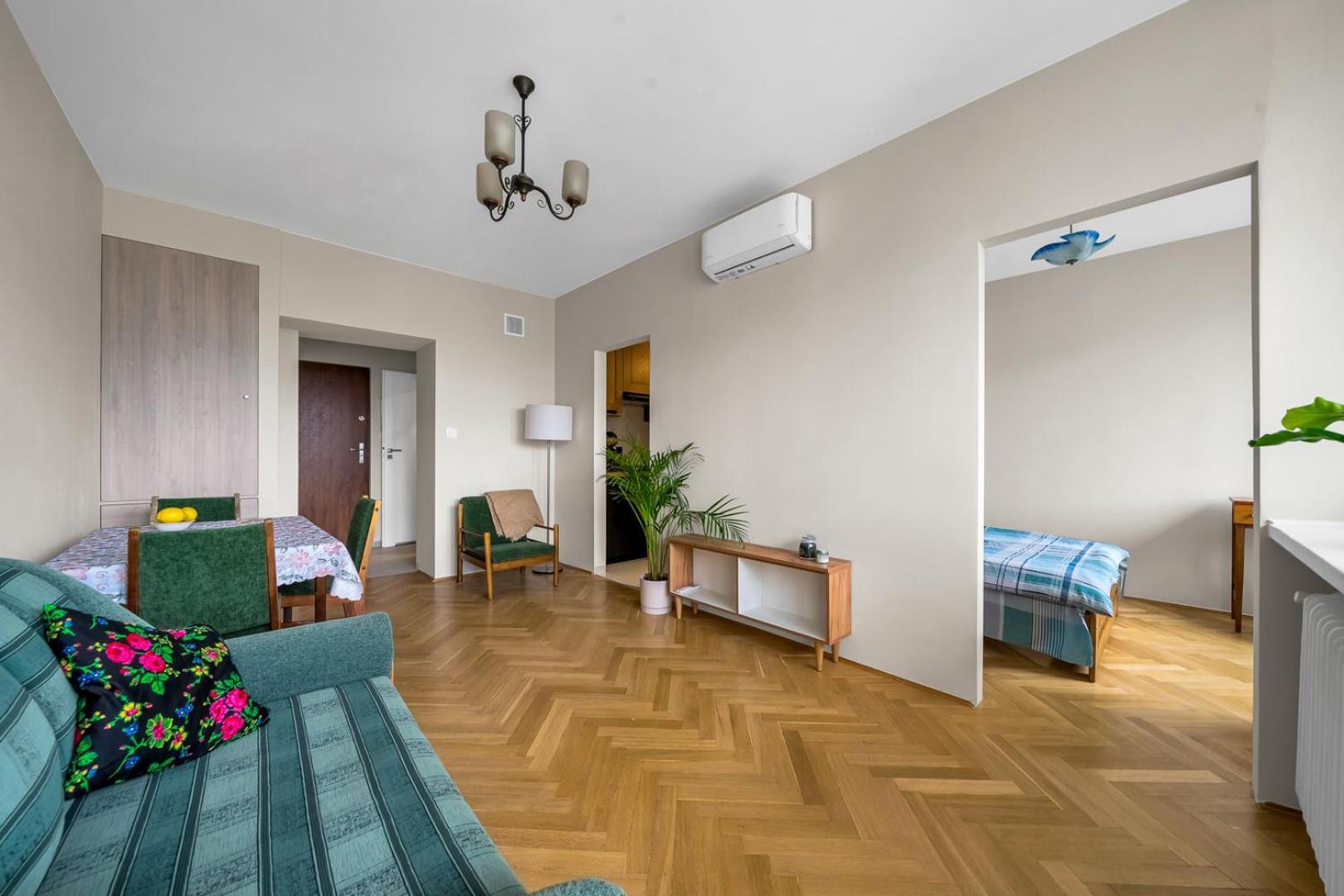 Danilowiczowska 9 By Homeprime Apartamento Varsovia