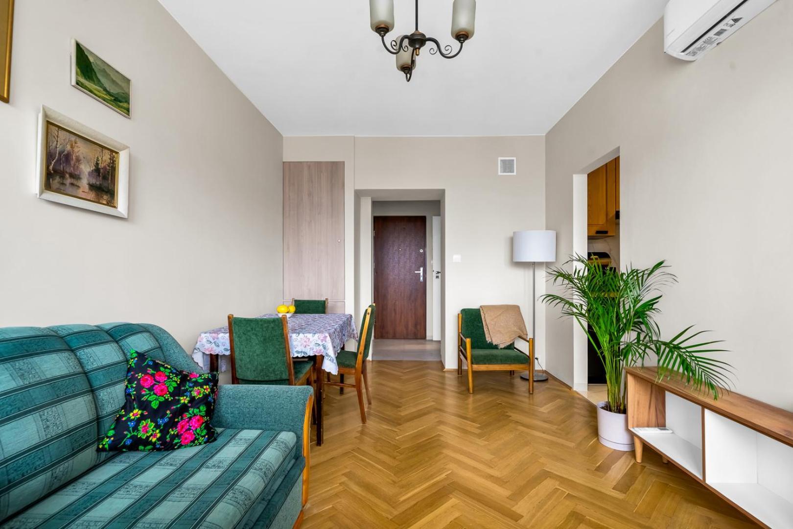 Apartamento Danilowiczowska 9 By Homeprime