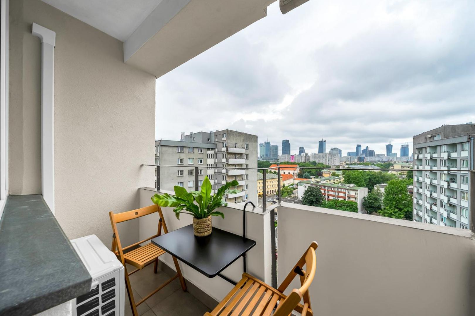 Apartamento Danilowiczowska 9 By Homeprime