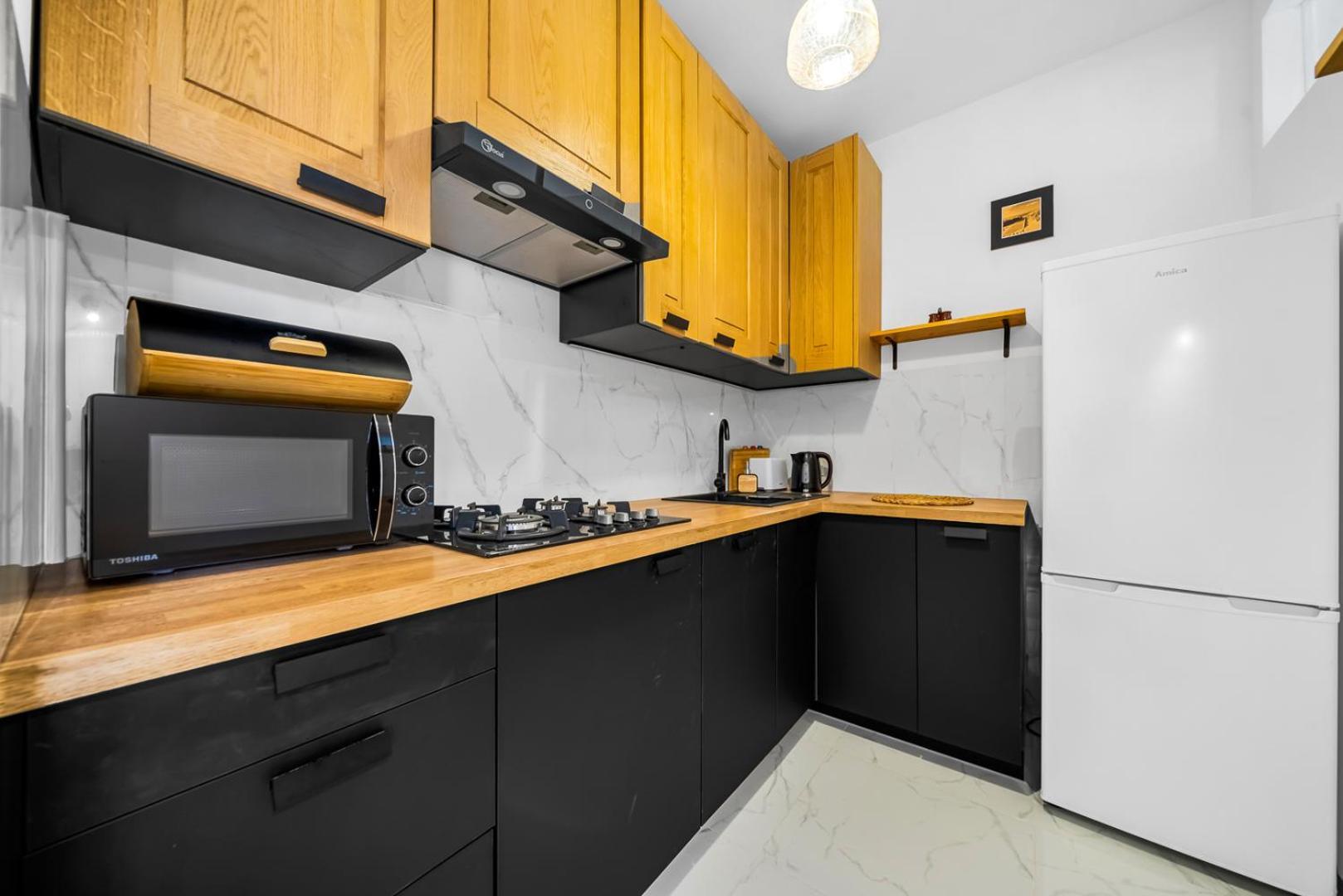 Apartamento Danilowiczowska 9 By Homeprime Varsovia