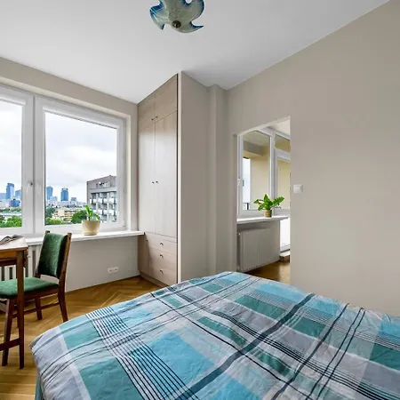 Danilowiczowska 9 By Homeprime Warsaw Exterior photo