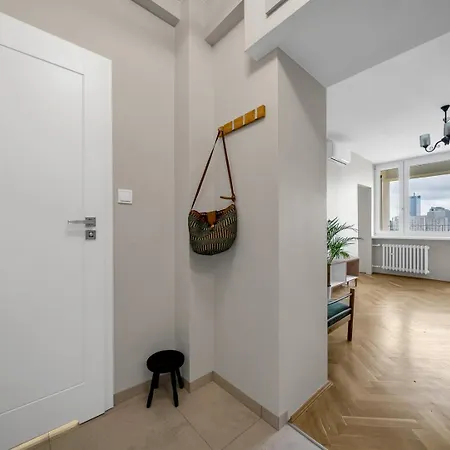 Danilowiczowska 9 By Homeprime Warsaw Exterior photo