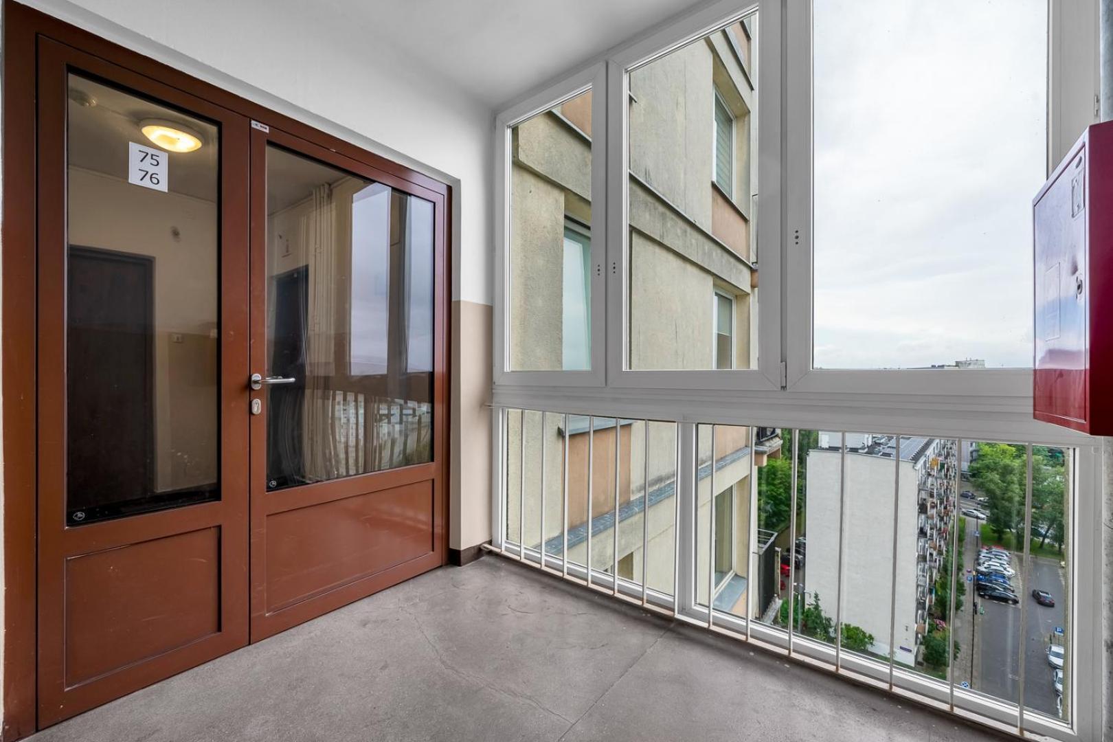 Danilowiczowska 9 By Homeprime Apartment