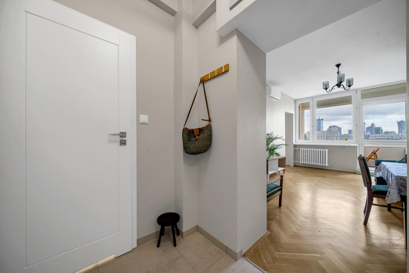 Danilowiczowska 9 By Homeprime Apartment