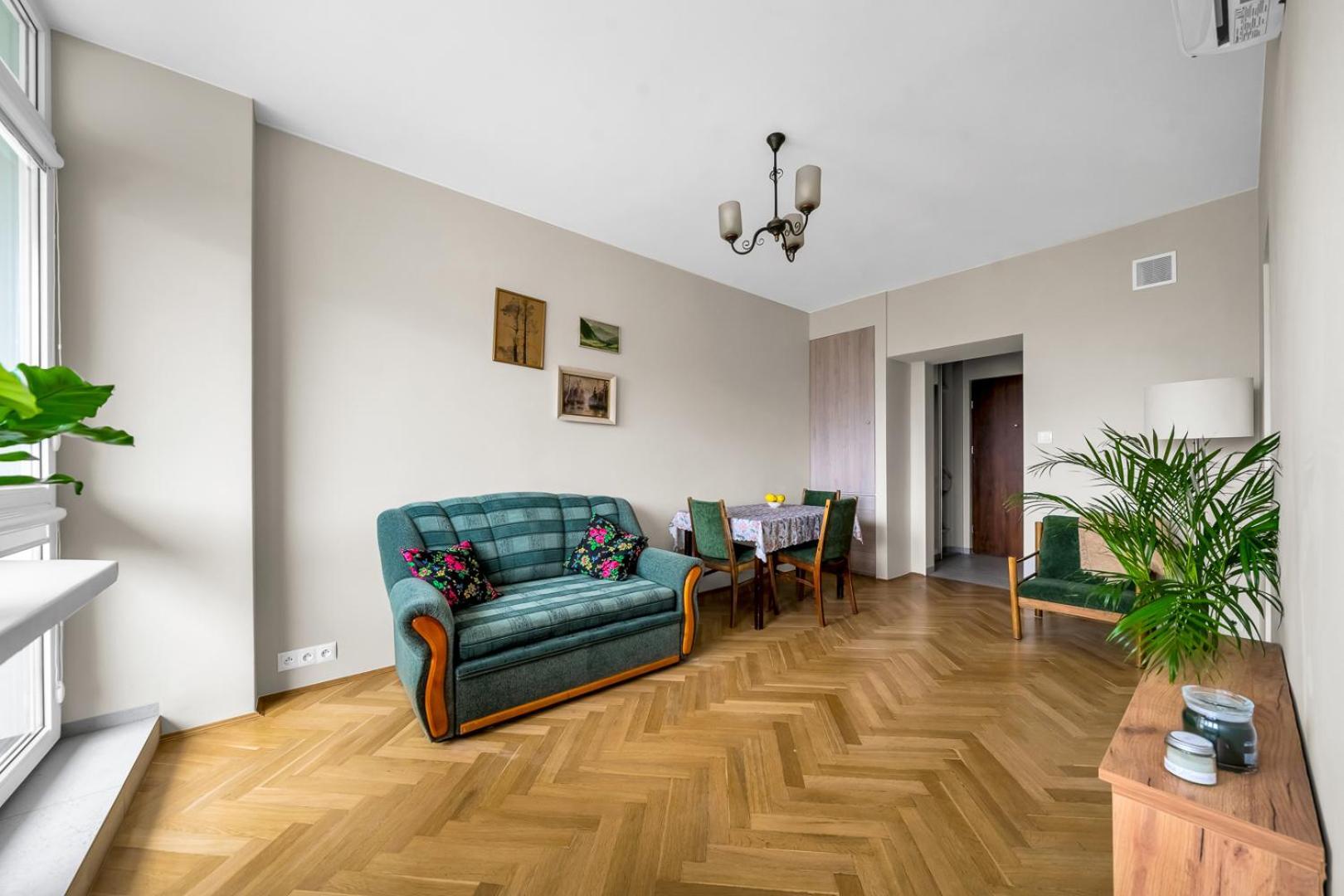Danilowiczowska 9 By Homeprime Apartment