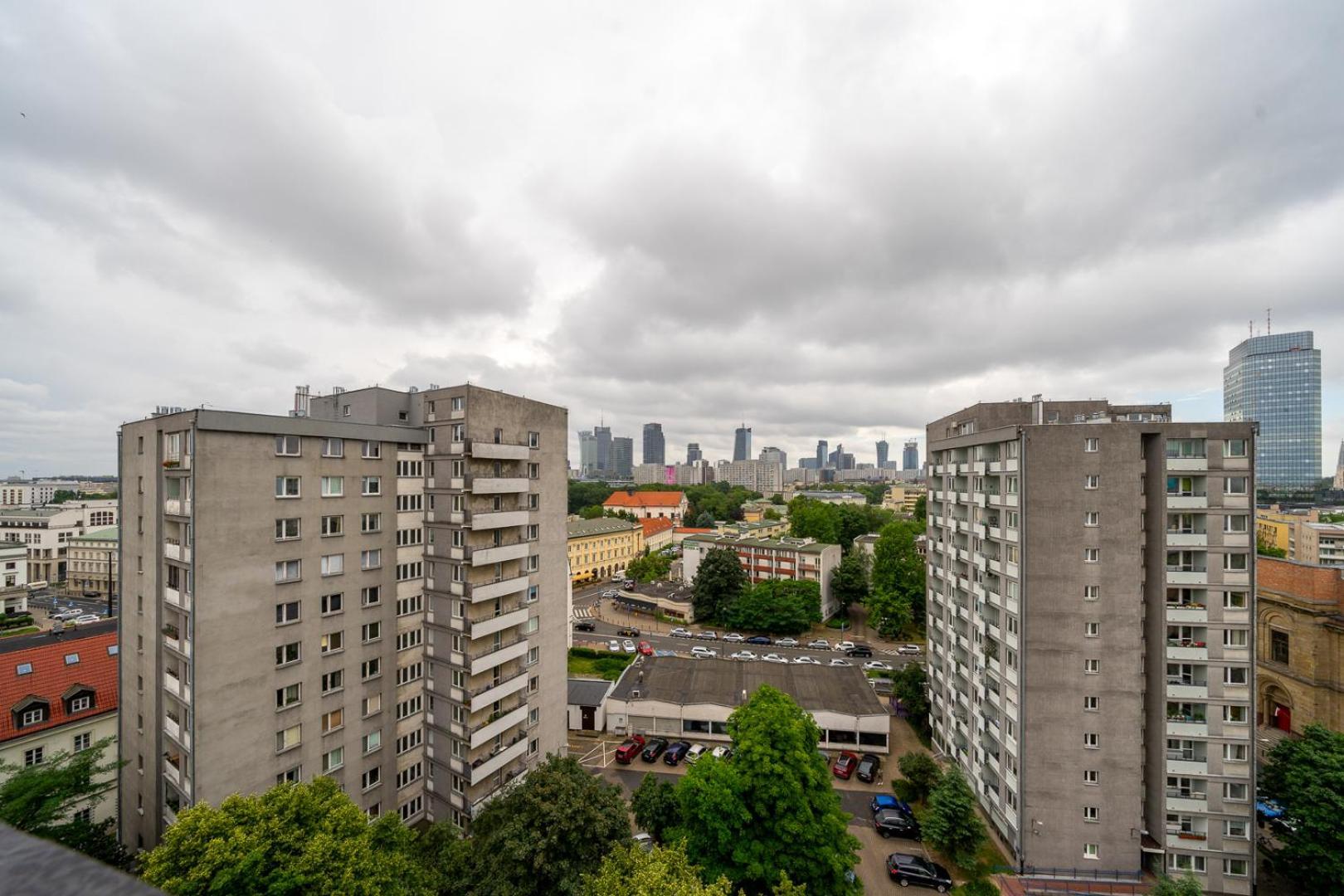 Apartment Danilowiczowska 9 By Homeprime Warschau